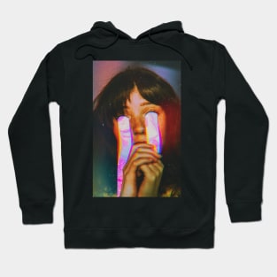 Pieta Hoodie